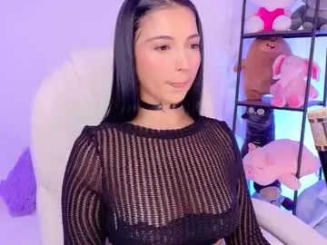 HopeHeaven – webcam model profile photo Image 8