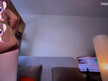 KamileLatinasexy – webcam model profile photo Image 14