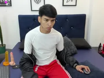 michael_twinkk – webcam model profile photo Image 14