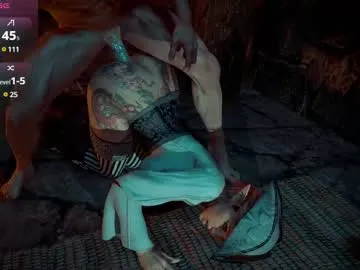 SweetBunnyGF – webcam model profile photo Image 3