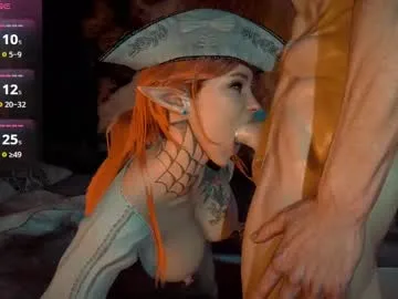 SweetBunnyGF – webcam model profile photo Image 4