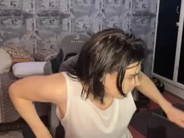 TumanANGELINA – webcam model profile photo Image 2