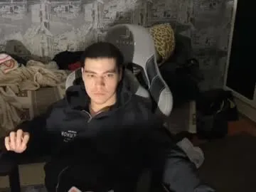 TumanANGELINA – webcam model profile photo Image 4