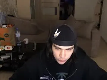 TumanANGELINA – webcam model profile photo Image 6