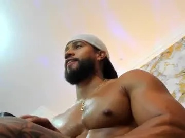 mbsupreme – webcam model profile photo Image 2