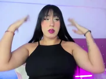 EvieEvans – webcam model profile photo Image 18