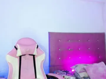 EvieEvans – webcam model profile photo Image 4