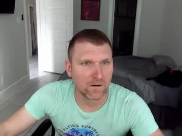 otk_daddy – webcam model profile photo