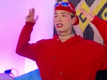 ASUKA-TV – webcam model profile photo Image 12