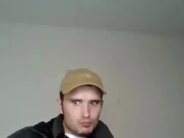 liam_kleiin – webcam model profile photo Image 1