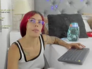 marsandvenera – webcam model profile photo Image 6