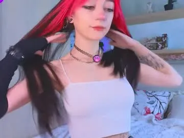 bambi_lu – webcam model profile photo Image 4