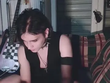 charlie_eusse – webcam model profile photo Image 2