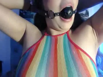 bambi_lu – webcam model profile photo Image 5