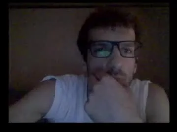 paoloste – webcam model profile photo