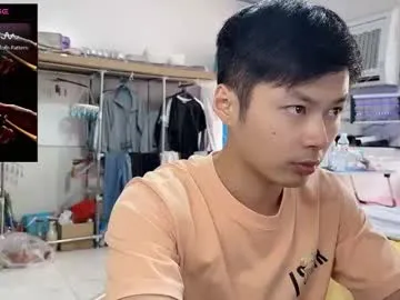 paopaotang61 – webcam model profile photo