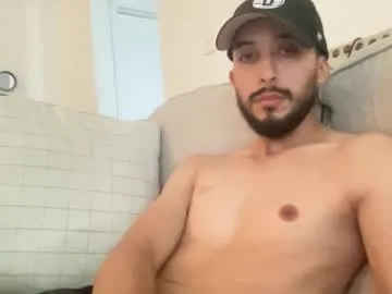 tommyjoyer – webcam model profile photo Image 13