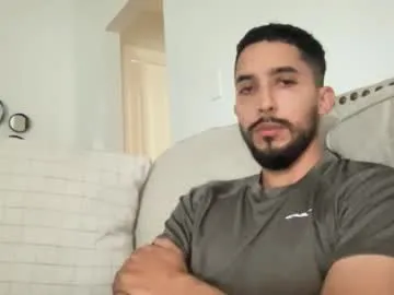 tommyjoyer – webcam model profile photo Image 2