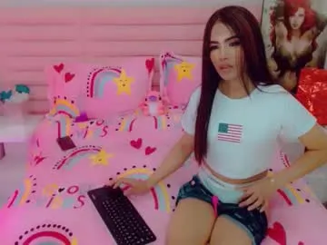 -AngelAri- – webcam model profile photo Image 2