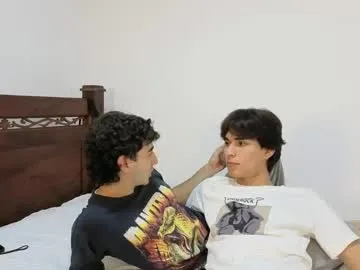 Twins666 – webcam model profile photo Image 12