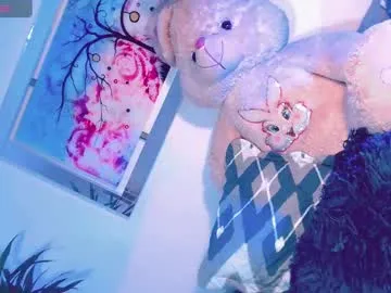 -Aricia- – webcam model profile photo Image 5