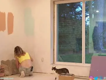 Hannahoff – webcam model profile photo Image 5