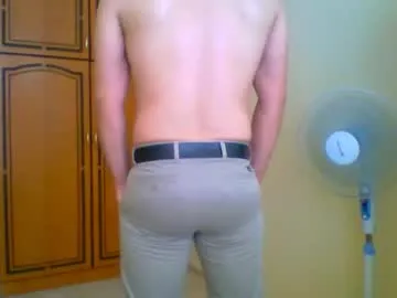 hungeddy – webcam model profile photo Image 6