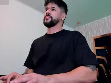 gdanch – webcam model profile photo Image 2