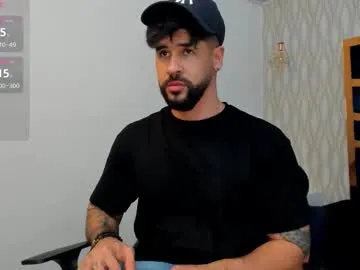 gdanch – webcam model profile photo Image 5