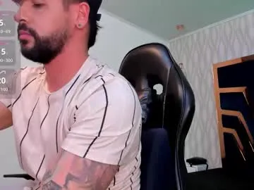 gdanch – webcam model profile photo Image 9