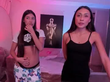 Prueberry – webcam model profile photo Image 12