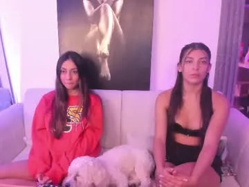 Prueberry – webcam model profile photo Image 14