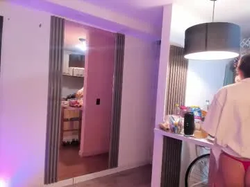 Prueberry – webcam model profile photo Image 5