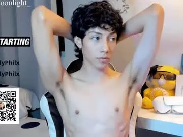 Blonde_sexy21 – webcam model profile photo Image 8