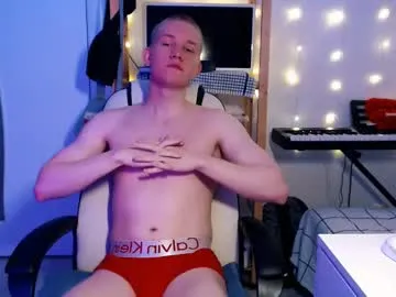 hungeddy – webcam model profile photo Image 6