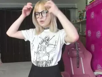 luxsopphia_ – webcam model profile photo Image 10