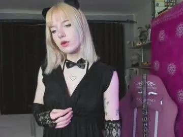 luxsopphia_ – webcam model profile photo Image 11