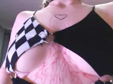 luxsopphia_ – webcam model profile photo Image 4