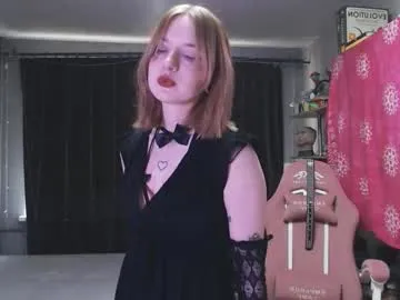 luxsopphia_ – webcam model profile photo Image 6