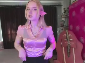 luxsopphia_ – webcam model profile photo Image 7