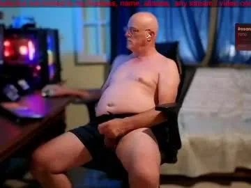 archimedes_ – webcam model profile photo Image 5