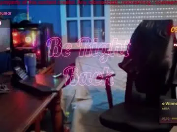 archimedes_ – webcam model profile photo Image 7