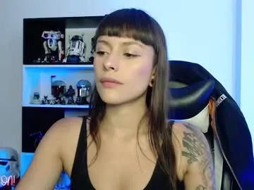 sukubb-overlord – webcam model profile photo Image 10