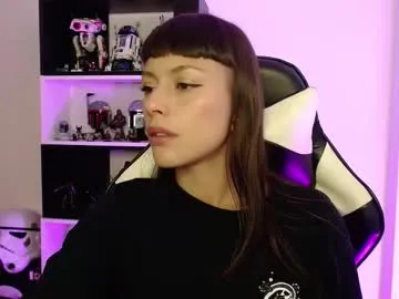 sukubb-overlord – webcam model profile photo Image 13