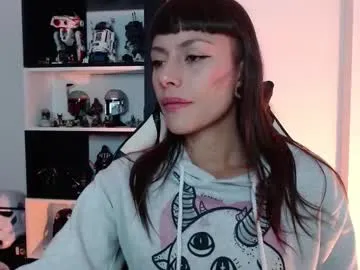 sukubb-overlord – webcam model profile photo Image 14