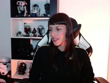 sukubb-overlord – webcam model profile photo Image 15