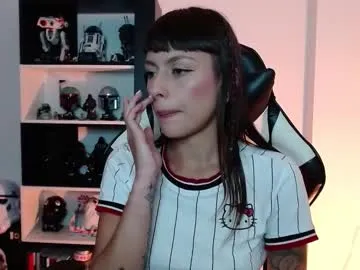 sukubb-overlord – webcam model profile photo Image 16