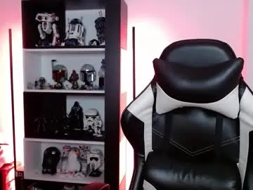 sukubb-overlord – webcam model profile photo Image 17