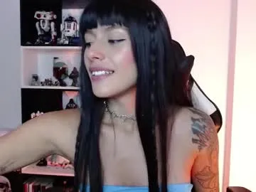 sukubb-overlord – webcam model profile photo Image 2