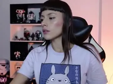 sukubb-overlord – webcam model profile photo Image 3